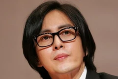 Nam diễn viên Bae Yong Joon. (Ảnh: Getty Images)