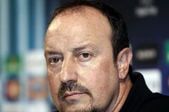 Huấn luyện viên Rafael Benitez sẽ tiếp tục ở lại? (Nguồn: Getty Images)