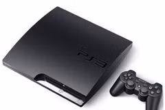 Thiết bị chơi game PlayStaion 3 của Sony. (Nguồn: Internet)