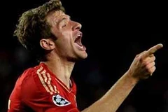 Gieo sầu cho Barca, Bayern hiên ngang vào chung kết