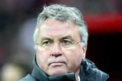 Guus Hiddink đã tìm được bến đỗ mới. (Nguồn: Getty Images)
