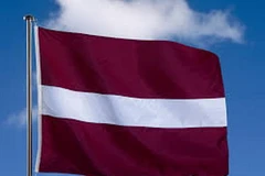 Latvia được chấp thuận gia nhập Khu vực đồng euro vào tháng 1/2014. (Nguồn: europa.eu)