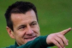 HLV Carlos Dunga. (Nguồn: Getty Images)