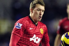 Phil Jones dính căn bệnh Zona. (Nguồn: Getty Images)