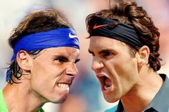 Wimbledon: Rafa Nadal "đại chiến" Federer ở tứ kết?