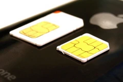 Sẽ có SIM còn nhỏ hơn? (Nguồn: Internet)