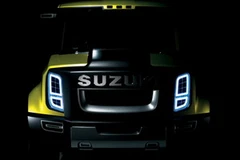 Suzuki muốn quay lại Myanmar. (Nguồn: Internet)