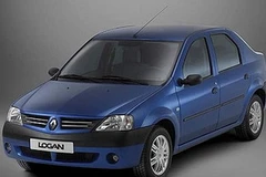 Lượng xe bán ra của Renault sụt giảm. (Nguồn: Internet)