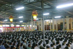 Ảnh mang tính chất minh họa. (Nguồn: Internet)