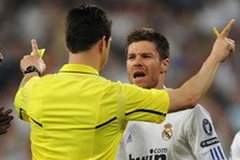 Alonso rất thuận lợi cho việc đấu tranh với trọng tài. (Nguồn: Reuters)