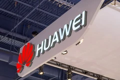 Tập đoàn sản xuất thiết bị viễn thông Huawei. (Nguồn: theverge.com)