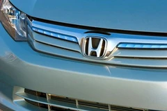 Honda Civic sắp ra mẫu mới. (Ảnh minh họa: Internet)