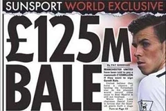 Chuyển nhượng 27/8: Casillas cập bến Premier League?