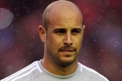Reina đã không còn hứng thú với Liverpool. (Nguồn: Getty Images)
