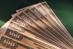 Trái phiếu của Mỹ. (Nguồn: Internet)