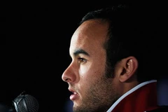 Donovan đánh giá cao Ashley Cole và tuyển Anh. (Nguồn: Getty Images)