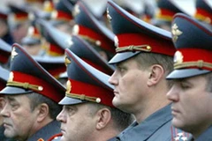 (Nguồn: RIA NOVOSTI)