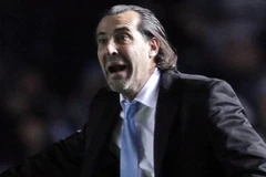 Tương lai của Batista sắp được quyết định. (Nguồn: AP)