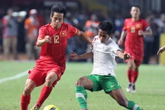 (Ảnh: Quốc Khánh/TTXVN)