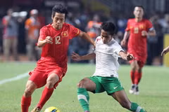 (Ảnh: Quốc Khánh/TTXVN)