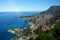 Công quốc Monaco sắp mở rộng ra Địa Trung Hải. (Nguồn: en.iamistanbul.tv)