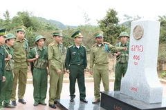 (Ảnh: Anh Tôn/TTXVN)