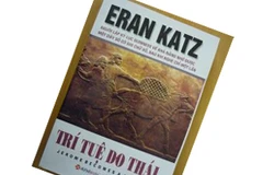 Bìa sách bị in lậu. (Nguồn: Internet)