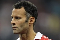 Giggs đang rơi vào tình huống khó xử. (Nguồn: Getty Images)