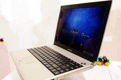 ViewBook Pro. (Ảnh: Daylife)