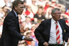 Moyes không nghe lời Sir Alex? (Nguồn: Getty Images)