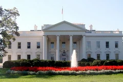 Nhà Trắng đã phổ biến bản Tuyên bố chung của các nước tham gia đàm phán TPP. (Nguồn: Reuters)