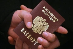 EU vẫn mặc cả với Nga về thỏa thuận miễn thị thực