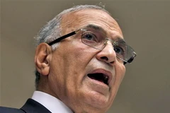 Cựu Thủ tướng Ai Cập, Ahmed Shafiq. (Nguồn: AP)