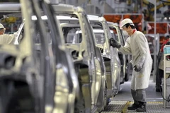 Ảnh minh họa. (Nguồn: Internet)