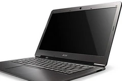 Utrabook của Ace. (Nguồn: Internet)