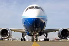 Boeing Dreamliner 878. (Nguồn: Getty Images)