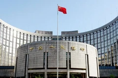 Ngân hàng Nhân dân Trung Quốc. (Nguồn: commodityonline.com)