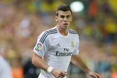 Gareth Bale lại chấn thương. (Nguồn: Realmadrid)