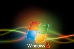 Windows 8. (Nguồn: Internet)