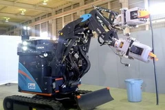 (Nguồn: ajw.asahi.com)