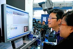 Ảnh minh họa. (Nguồn: Internet)