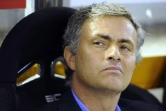 Mourinho - Huấn luyện viên của những danh hiệu. (Nguồn: Reuters)