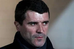 Huấn luyện viên Roy Keane. (Nguồn: Reuters)