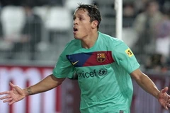 Adriano sắp trở lại. (Nguồn: Reuters)