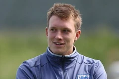 Jones đã là người của Manchester United. (Nguồn: Getty)