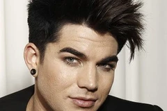 Adam Lambert. (Nguồn: independent.ie)