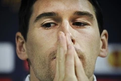 Gareth Barry bị cấm 1 trận. (Nguồn: AFP)