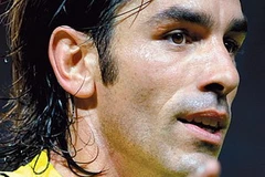 Tiền vệ Robert Pires. (Nguồn: Reuters)