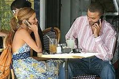 Eva Longoria và Tony Parker sẽ trở lại như xưa? (Nguồn: Internet)