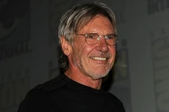Diễn viên cựu trào Harrison Ford. (Nguồn: Getty Images)